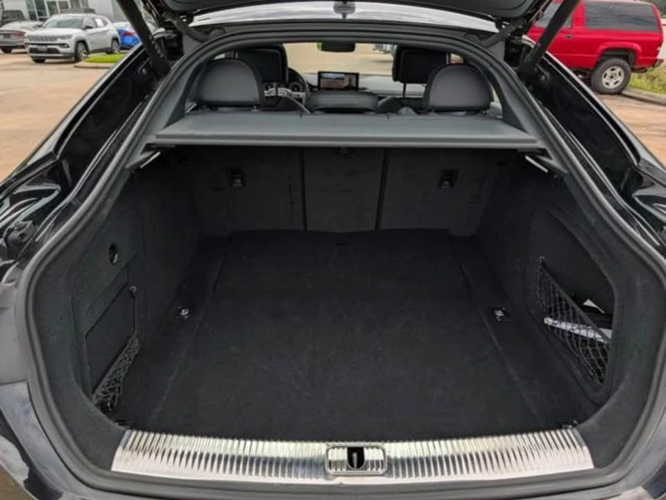 2024 Audi B9 A5 - Image 12 of 20