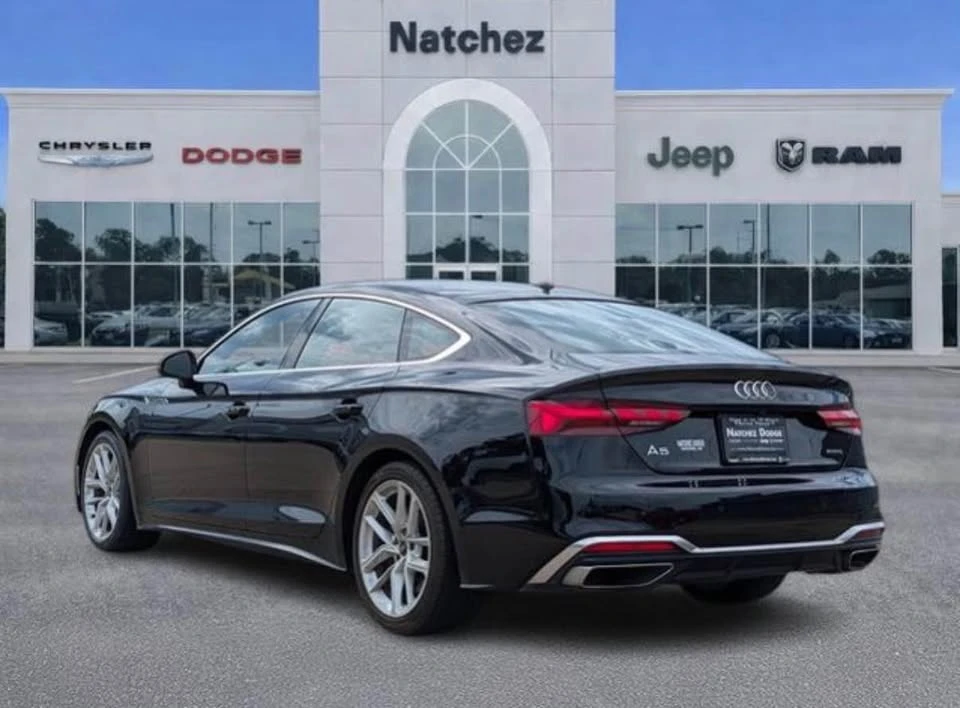 2024 Audi B9 A5 - Image 13 of 20
