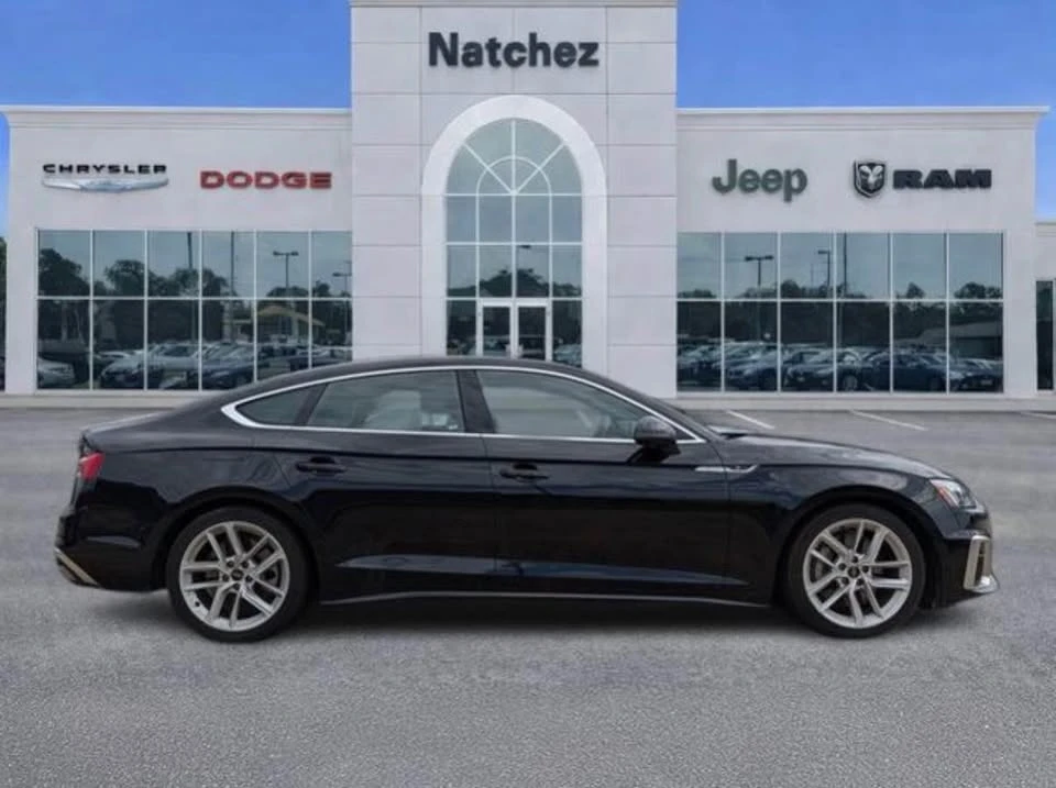 2024 Audi B9 A5 - Image 3 of 20