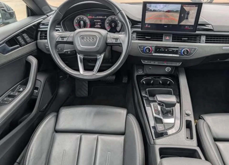 2024 Audi B9 A5 - Image 11 of 20