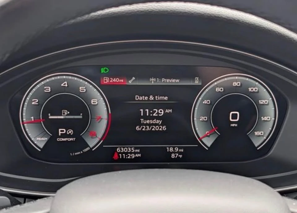 2024 Audi B9 A5 - Image 7 of 20