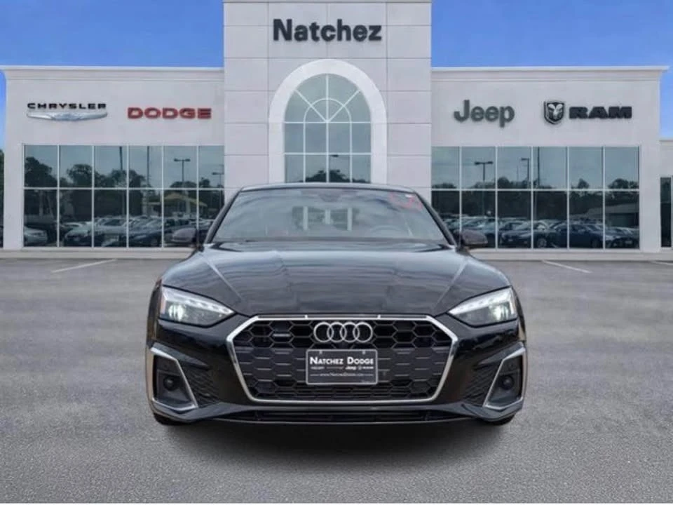 2024 Audi B9 A5 - Image 18 of 20