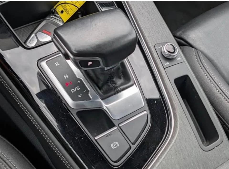 2024 Audi B9 A5 - Image 8 of 20