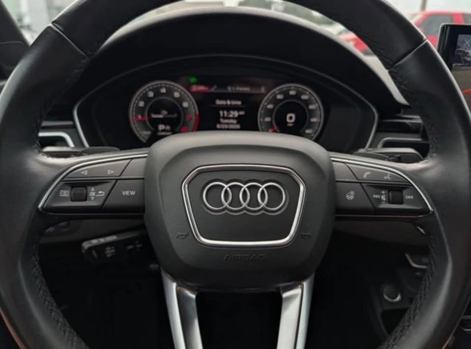 2024 Audi B9 A5 - Image 2 of 20