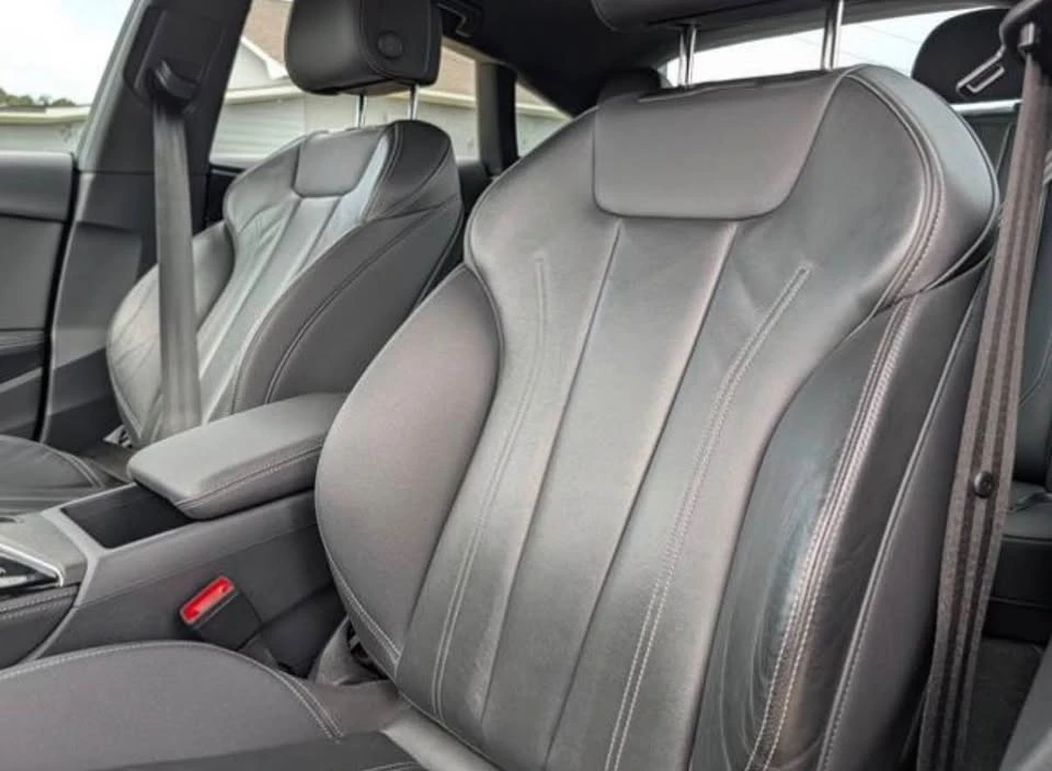 2024 Audi B9 A5 - Image 4 of 20