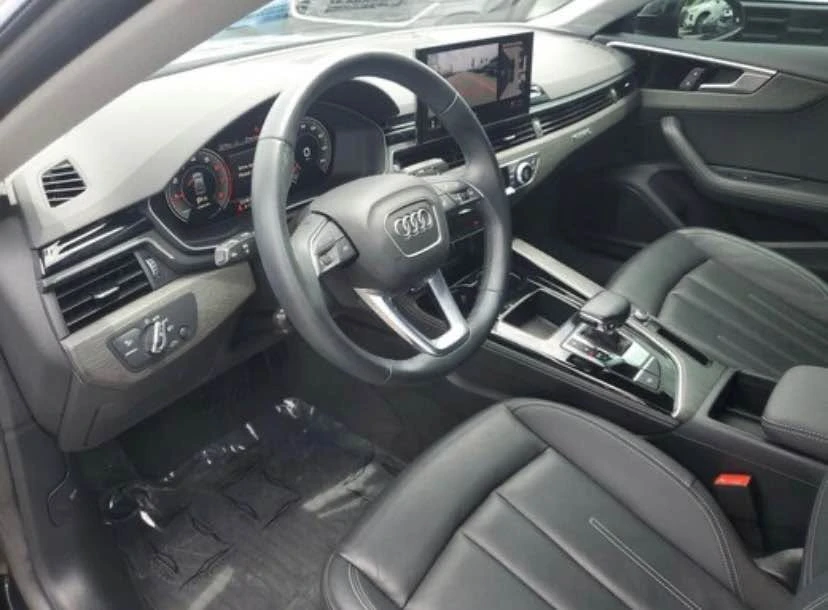 2024 Audi B9 A5 - Image 14 of 17