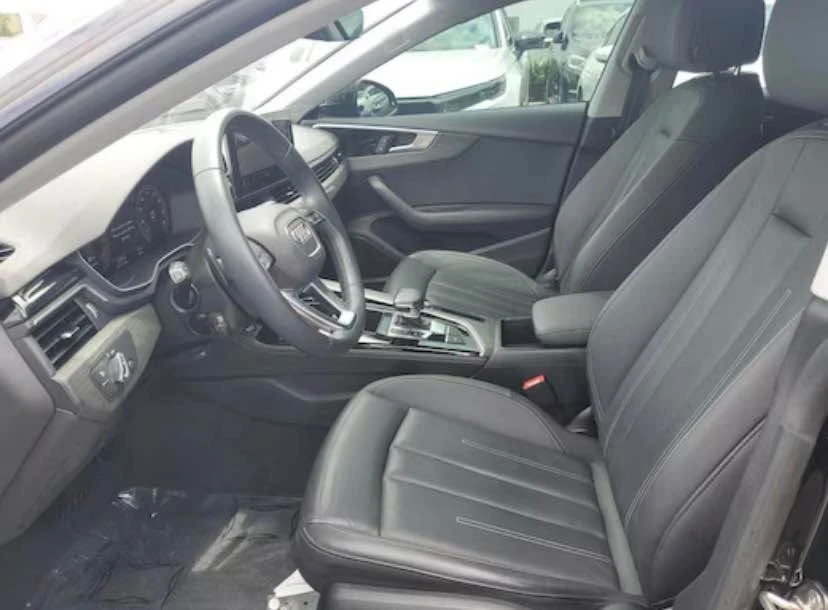 2024 Audi B9 A5 - Image 15 of 17