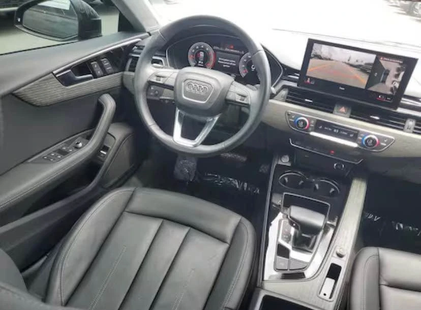 2024 Audi B9 A5 - Image 11 of 17
