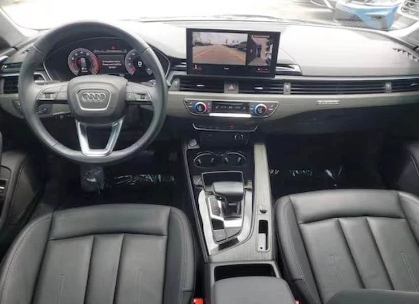 2024 Audi B9 A5 - Image 10 of 17
