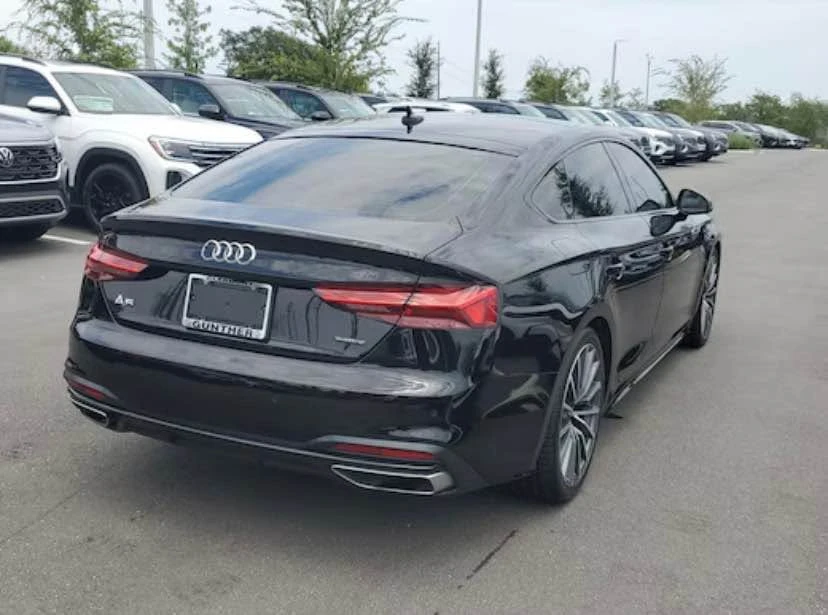 2024 Audi B9 A5 - Image 4 of 17