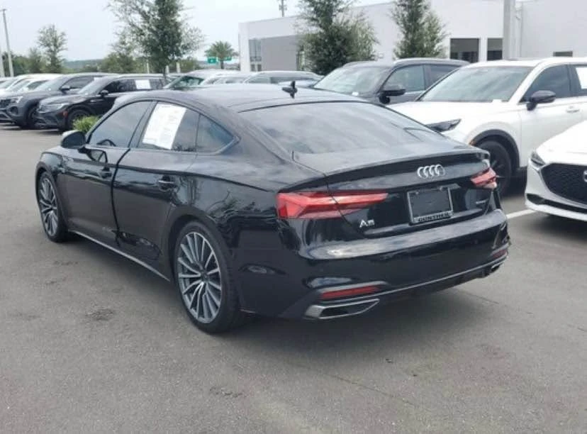 2024 Audi B9 A5 - Image 3 of 17