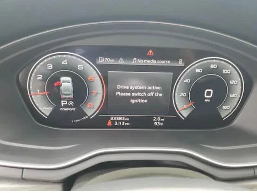 2024 Audi B9 A5 - Image 17 of 17