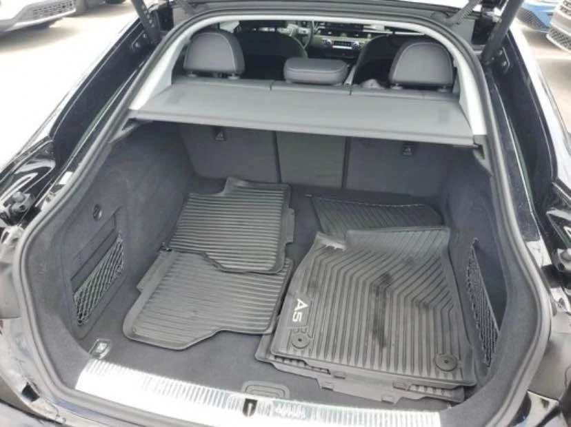 2024 Audi B9 A5 - Image 8 of 17