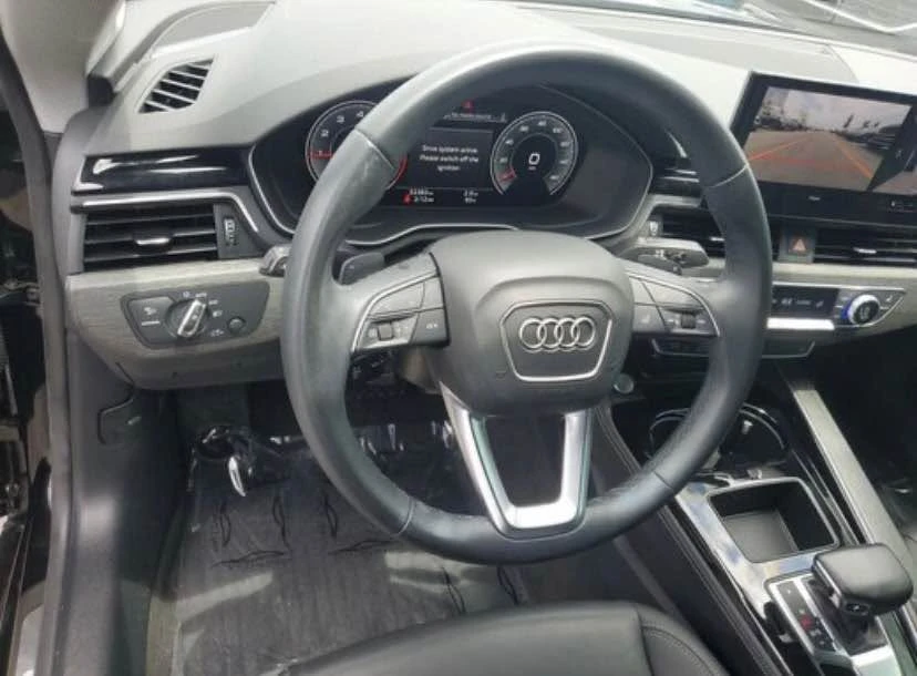 2024 Audi B9 A5 - Image 16 of 17