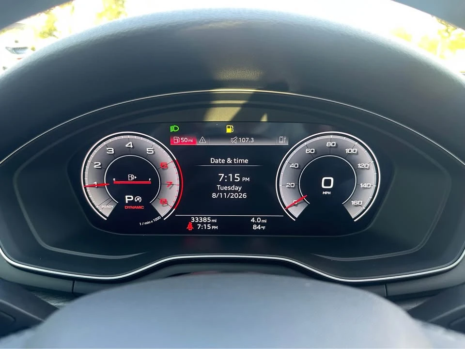 2024 Audi B9 A5 - Image 16 of 20