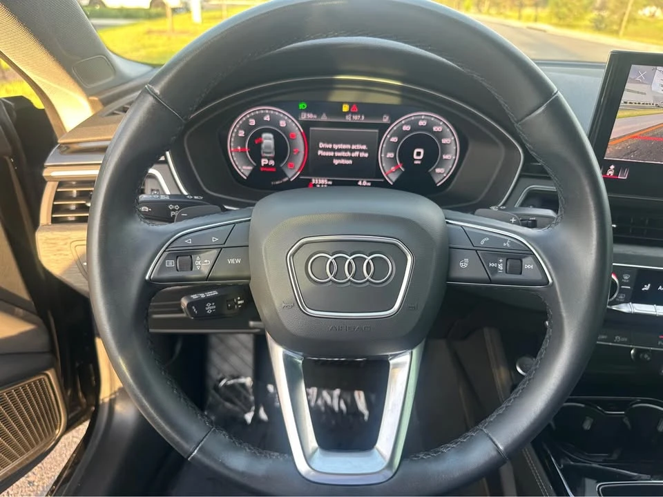 2024 Audi B9 A5 - Image 17 of 20