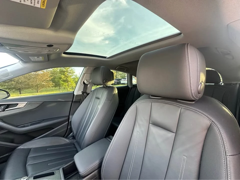 2024 Audi B9 A5 - Image 10 of 20