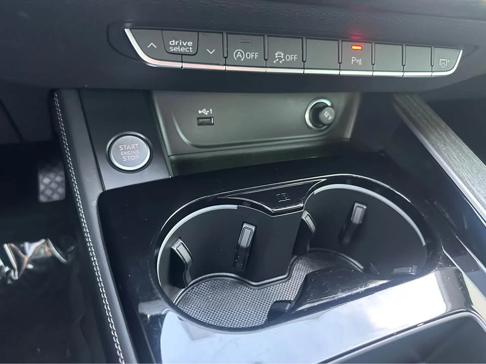 2024 Audi B9 A5 - Image 18 of 20
