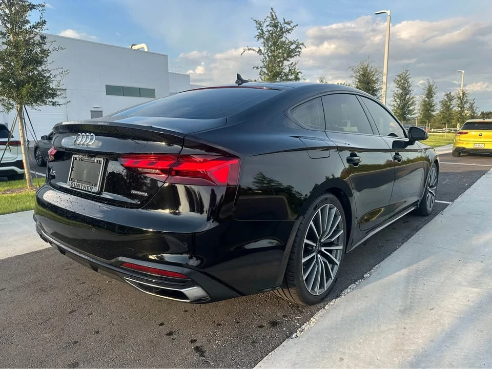 2024 Audi B9 A5 - Image 3 of 20