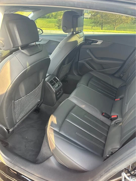 2024 Audi B9 A5 - Image 8 of 20