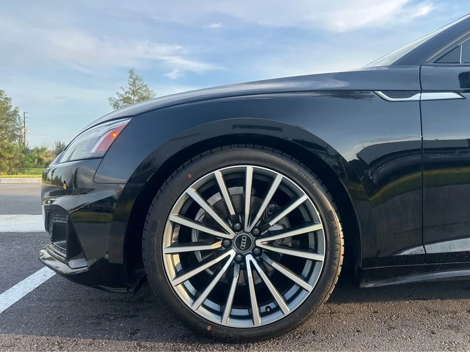 2024 Audi B9 A5 - Image 5 of 20