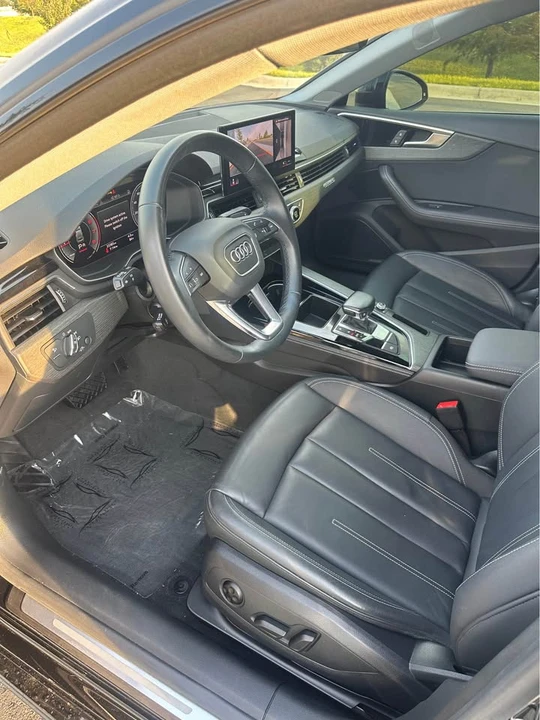 2024 Audi B9 A5 - Image 6 of 20