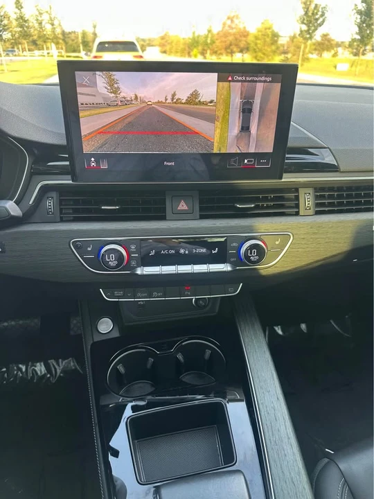 2024 Audi B9 A5 - Image 12 of 20