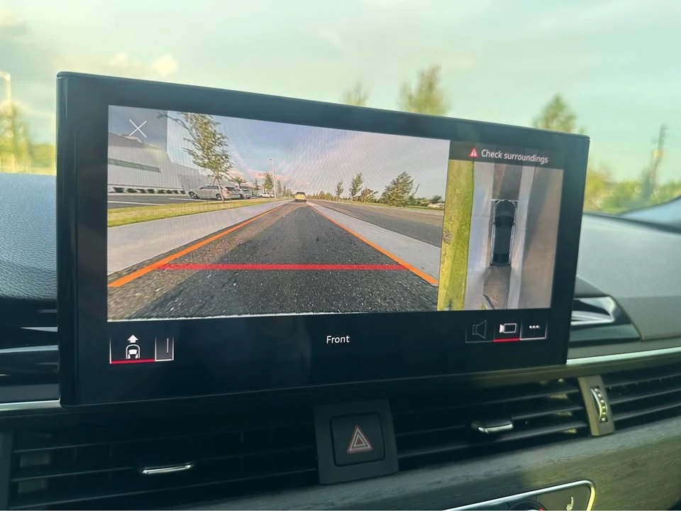 2024 Audi B9 A5 - Image 14 of 20