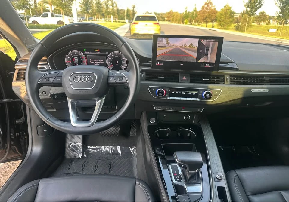 2024 Audi B9 A5 - Image 9 of 20