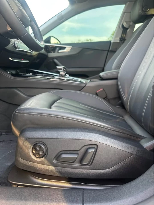 2024 Audi B9 A5 - Image 11 of 20