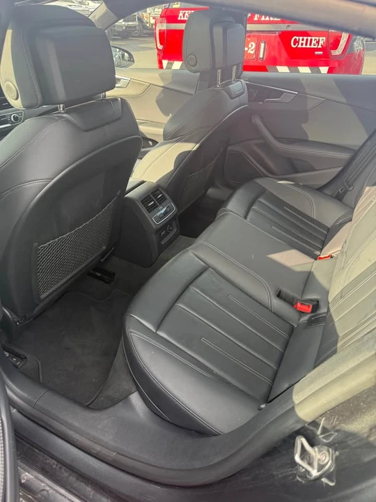 2024 Audi B9 A5 - Image 5 of 5