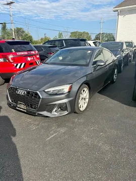 2024 Audi A5 Sportback S Line Premium Plus