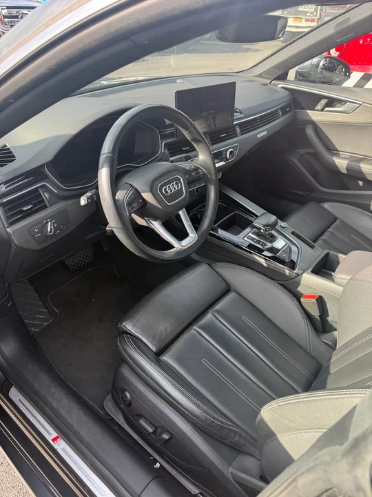 2024 Audi B9 A5 - Image 3 of 5