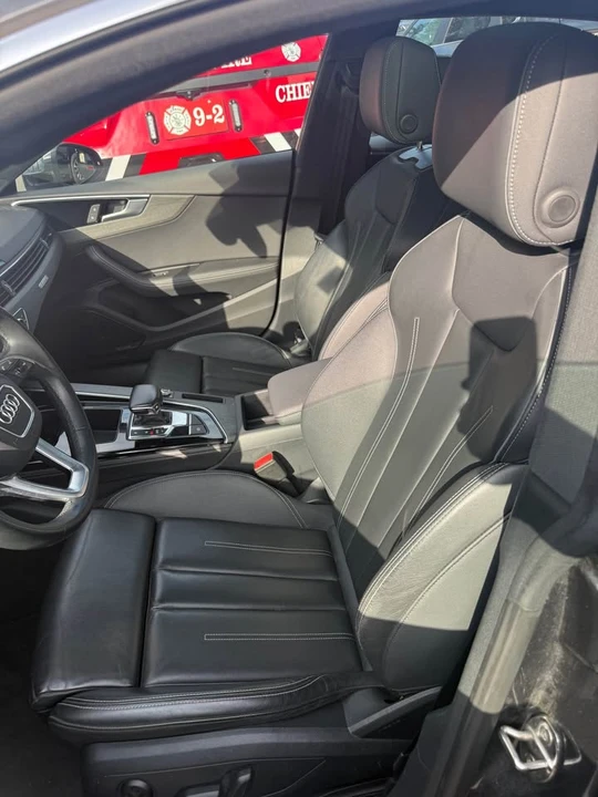 2024 Audi B9 A5 - Image 4 of 5