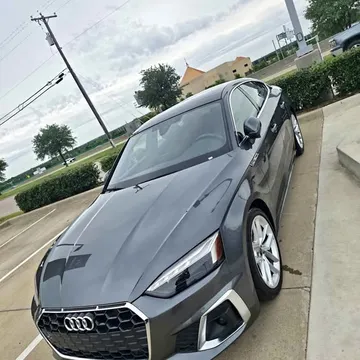 2024 Audi A5 Sport S Line Premium Plus