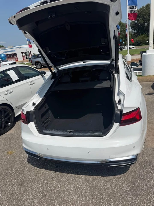 2024 Audi B9 A5 - Image 4 of 11