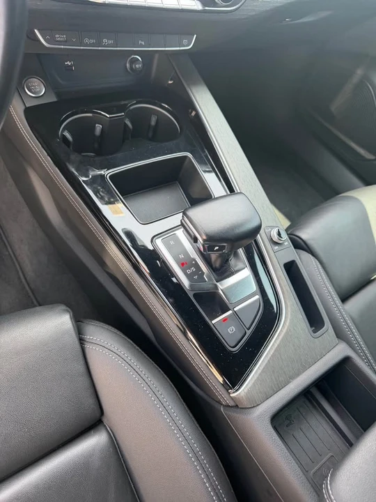 2024 Audi B9 A5 - Image 9 of 11