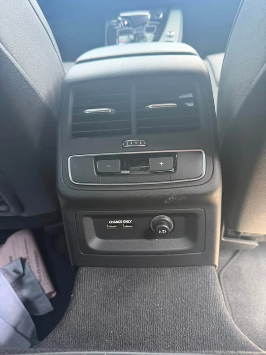 2024 Audi B9 A5 - Image 5 of 11