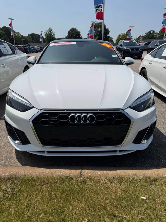 2024 Audi B9 A5 - Image 2 of 11