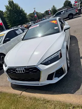 2024 Audi A5 Sport S Line Premium Plus
