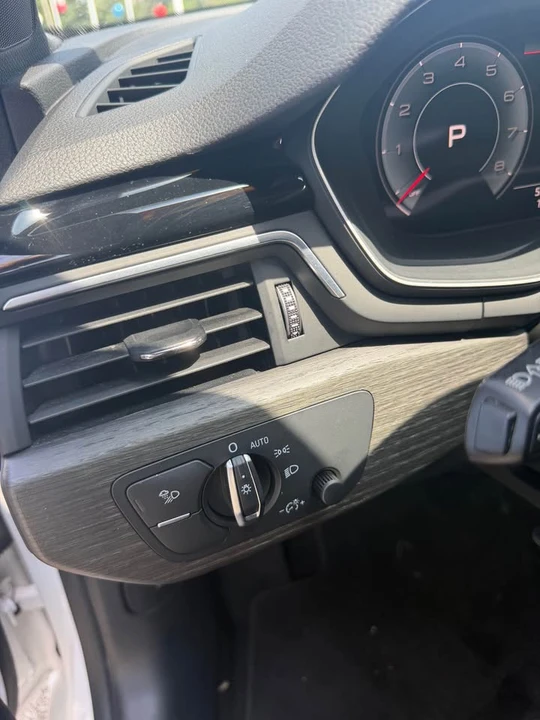 2024 Audi B9 A5 - Image 11 of 11
