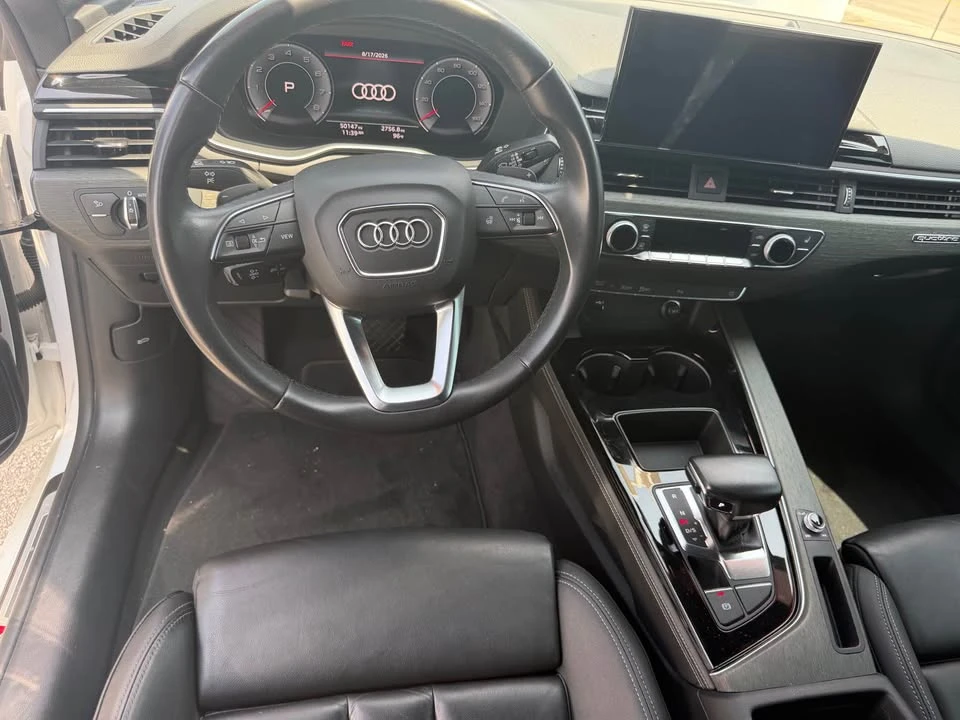 2024 Audi B9 A5 - Image 7 of 11