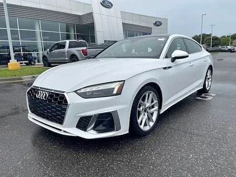 2024 Audi A5 Sport S-Line Premium Plus