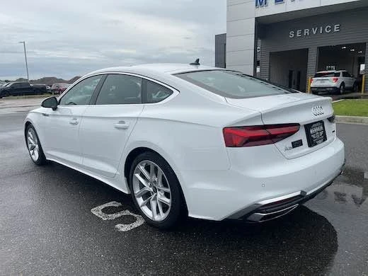 2024 Audi B9 A5 - Image 5 of 8