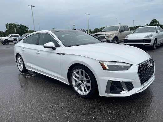 2024 Audi B9 A5 - Image 3 of 8