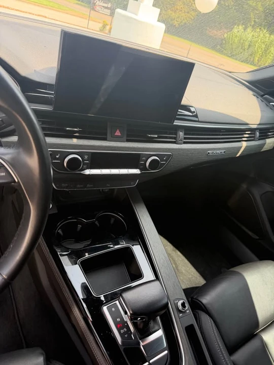 2024 Audi B9 A5 - Image 8 of 11