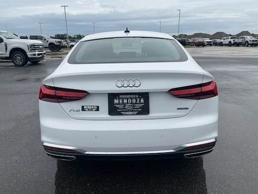 2024 Audi B9 A5 - Image 2 of 8