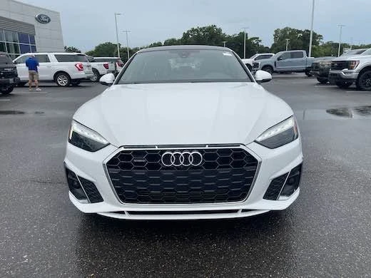 2024 Audi B9 A5 - Image 4 of 8