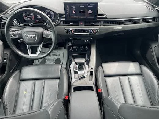 2024 Audi B9 A5 - Image 8 of 8