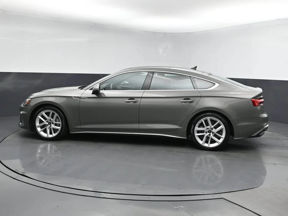 2024 Audi B9 A5 - Image 4 of 8